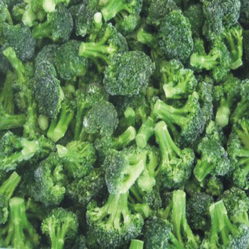 Brokoli : Hasgül Gıda